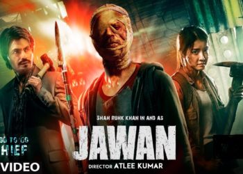 jawan movie shah rukh khan