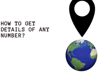 mobile number details with name and address