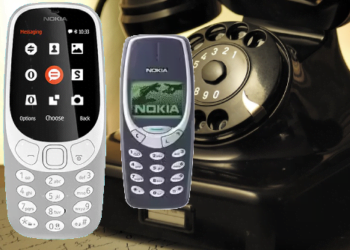 The Resilient Legacy of the Nokia 3310: A Timeless Classic