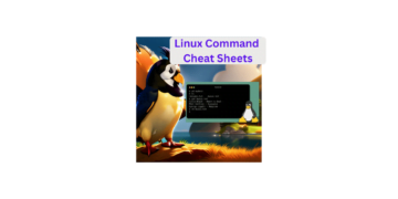 linux command cheat sheets