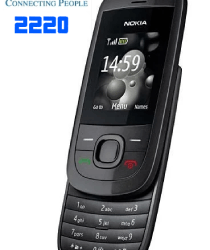 Nokia 2220