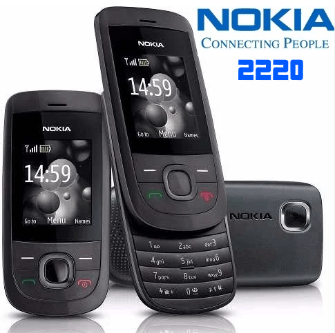 Nokia 2220