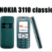 Nokia 3110 classic