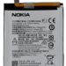 Nokia 6.1 Plus Battery