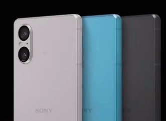 Sony Xperia 5 V