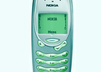 nokia 3315