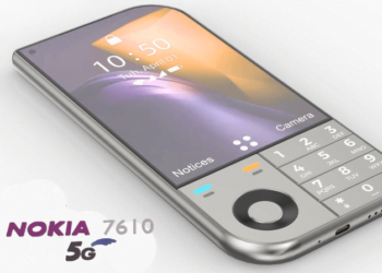 Nokia 7610 5G Review: Pros and Cons 2023