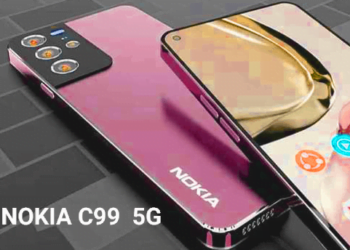 nokia c99