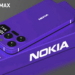 nokia magic max
