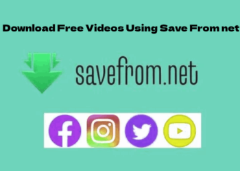 How to Download Free Videos Using Save From net