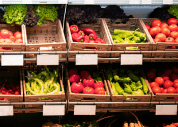 Navigate To Closest Grocery Store in Your Area