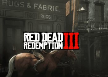 Red Dead Redemption 3