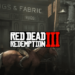 Red Dead Redemption 3