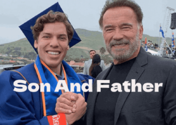 arnold swansinger son