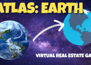 atlas earth scam