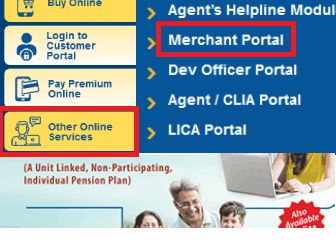LIC Merchant Portal: Your Gateway to Efficient Premium Collection