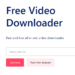 online youtube downloader