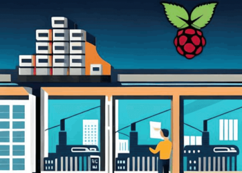 raspberry pi snmp monitoring