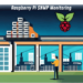 raspberry pi snmp monitoring