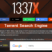 13377x search engine