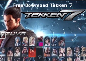 Free Download Tekken 7