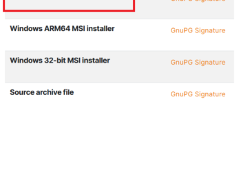 VPN Server on Windows
