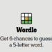 Wordle Hint Newsweek