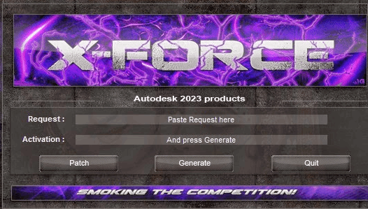 Xforce Keygen Download 64 Bit