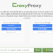 croxyproxy youtube unblock