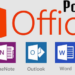 portable office 365