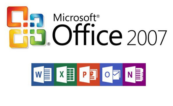 Microsoft Office 2007