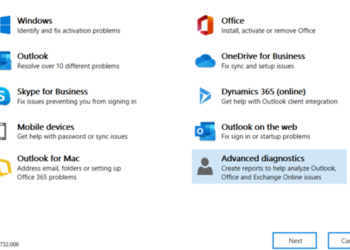How To Use Microsoft SaRA