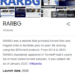 RARBG Site
