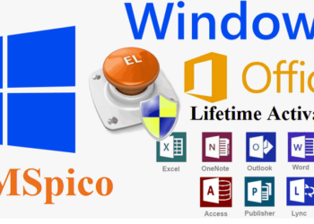 kmspico windows 10 activator