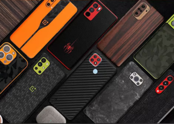 phones skin