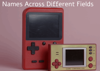 Revealing the Full Form of Names