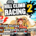 mod apk hill climb