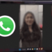 WhatsApp Call on the Website
