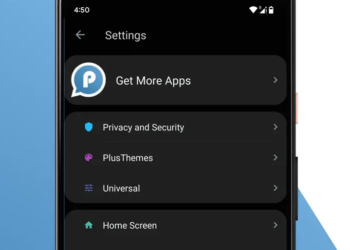 blue whatsapp android