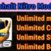 asphalt nitro apk mod
