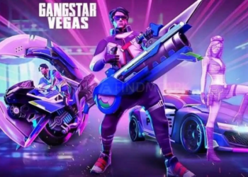 gangstar vegas mod apk for android