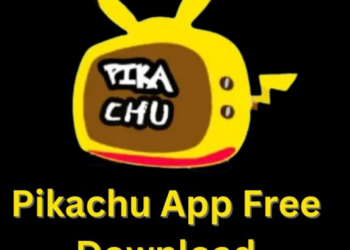 pikachu application download