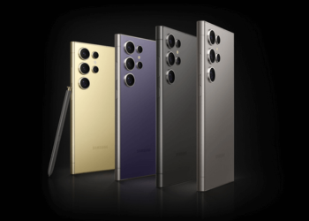 Samsung Galaxy S24 Ultra Specs