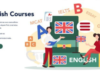 Canvas English Courses