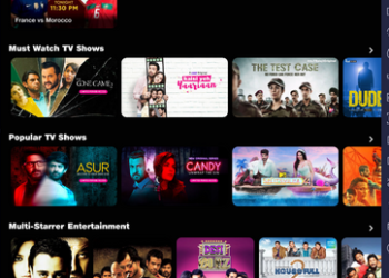 JioCinema Download for PC Windows 11