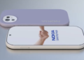 nokia 1100 lite 5g