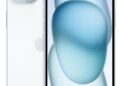 iphone 15 plus 256 gb price in India