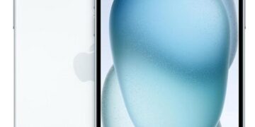 iphone 15 plus 256 gb price in India