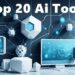 20 AI Tools