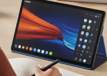 Samsung Galaxy Book 4 Pro 360 Review